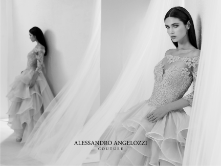 Alessandro Angelozzi Couture