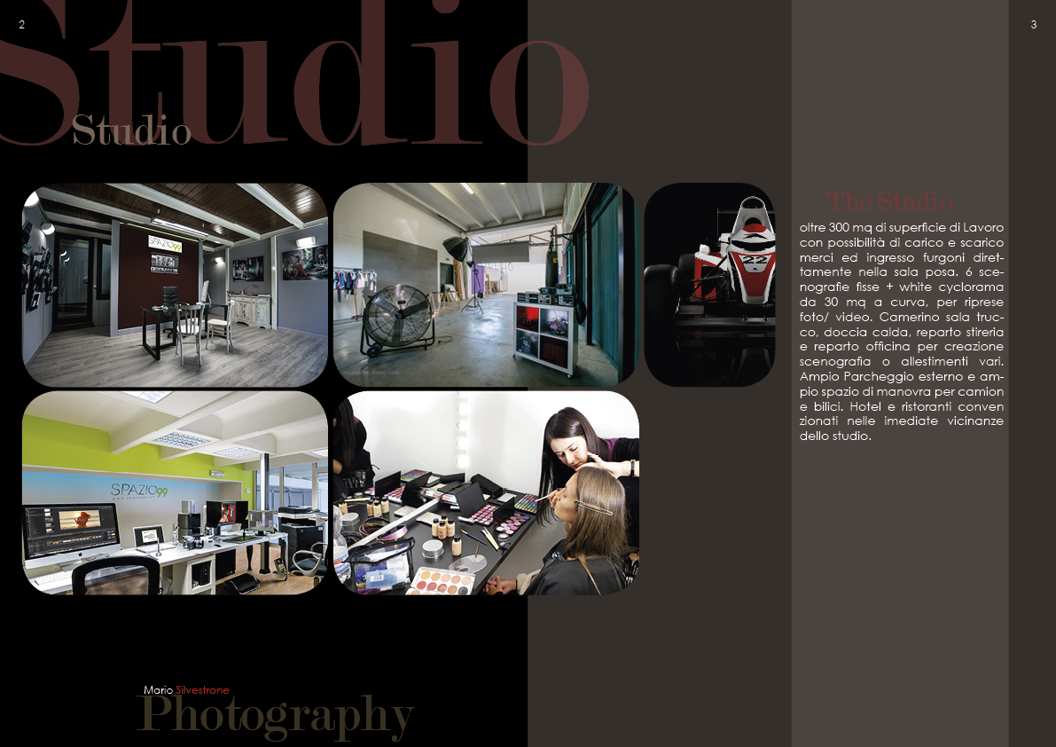 Reload studio Fotografia Video Produzioni Marche Abruzzo