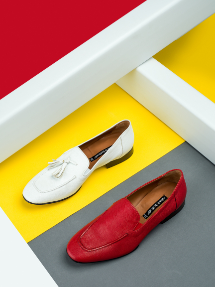 Roberto Botticelli SS 2018