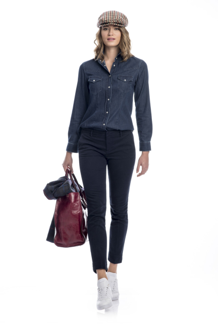 Re-Hash fall winter 2020 studio