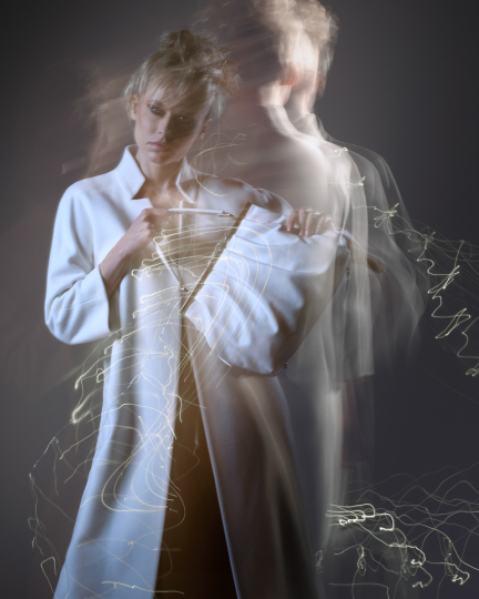 Arcadia Bags Fall Winter 21/22 ADV