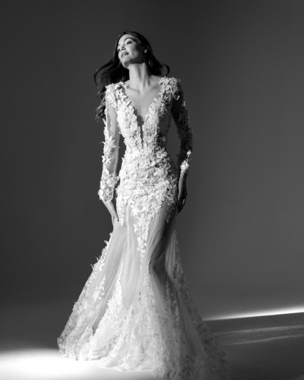 Alessandro Angelozzi Look Book 2024