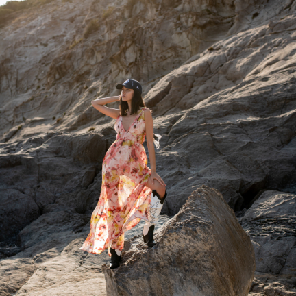 Fotografo di moda in sardegna Mario Silvestrone per So Allure